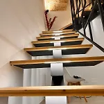 The Luxurious Tiny House Apartmán Galatina