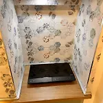 The Luxurious Tiny House Apartmán