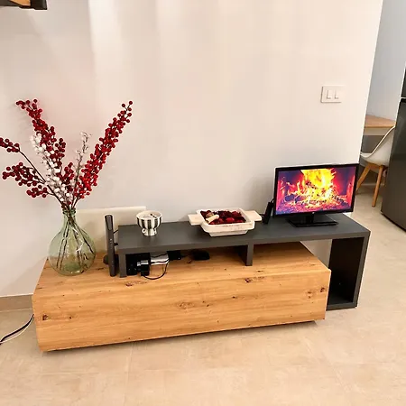 The Luxurious Tiny House Apartmán Galatina