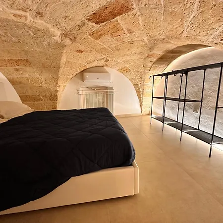 Apartmán The Luxurious Tiny House Galatina