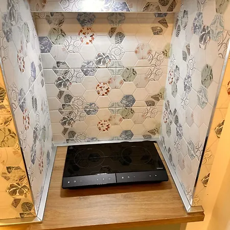 The Luxurious Tiny House 公寓