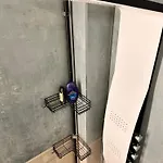 דירה The Luxurious Tiny House