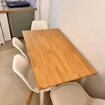 The Luxurious Tiny House דירה גלאטינה