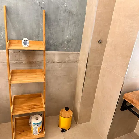 The Luxurious Tiny House Apartamento Galatina