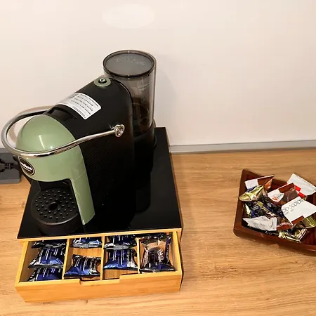 The Luxurious Tiny House גלאטינה