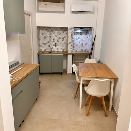 Apartamento The Luxurious Tiny House