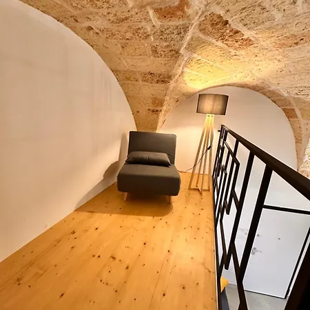 The Luxurious Tiny House