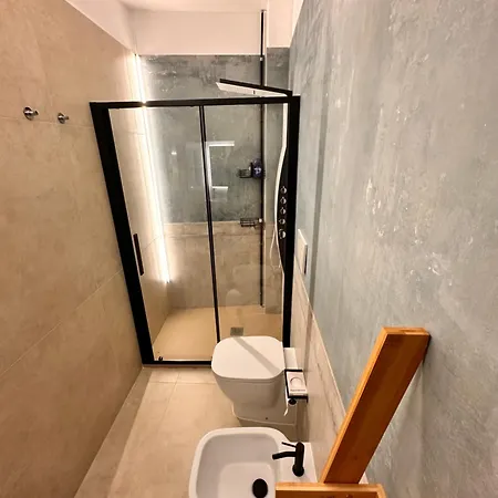 The Luxurious Tiny House * Galatina