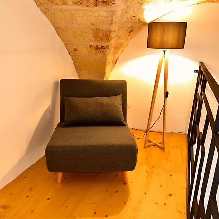 The Luxurious Tiny House Apartamento