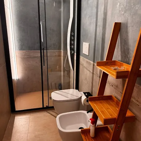 The Luxurious Tiny House Apartamento *