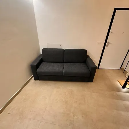 Apartamento The Luxurious Tiny House