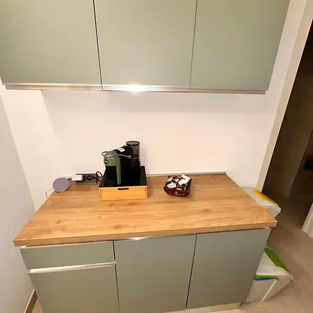 The Luxurious Tiny House Galatina