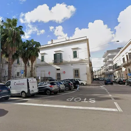 The Luxurious Tiny House Διαμέρισμα *