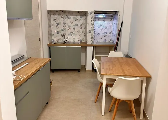 Διαμέρισμα The Luxurious Tiny House