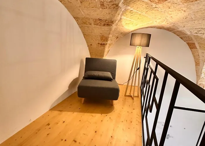 The Luxurious Tiny House