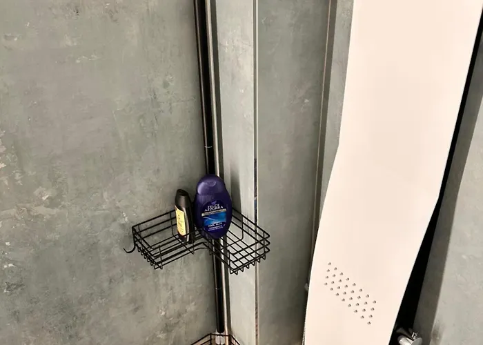 Διαμέρισμα The Luxurious Tiny House