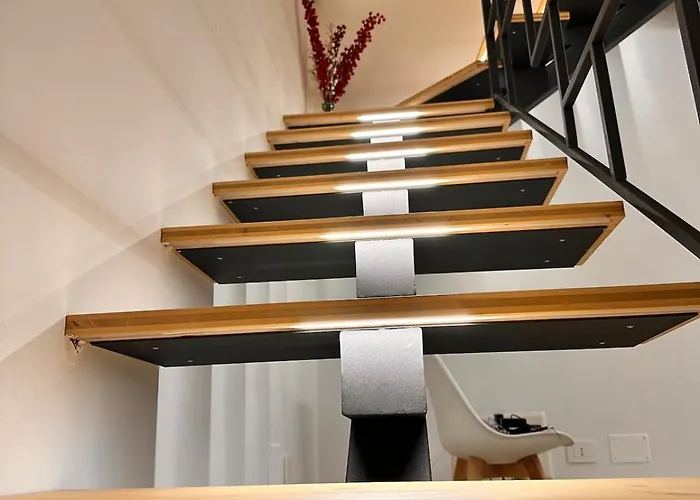 The Luxurious Tiny House Apartament Galatina