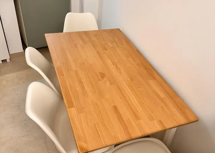 The Luxurious Tiny House Διαμέρισμα Galatina