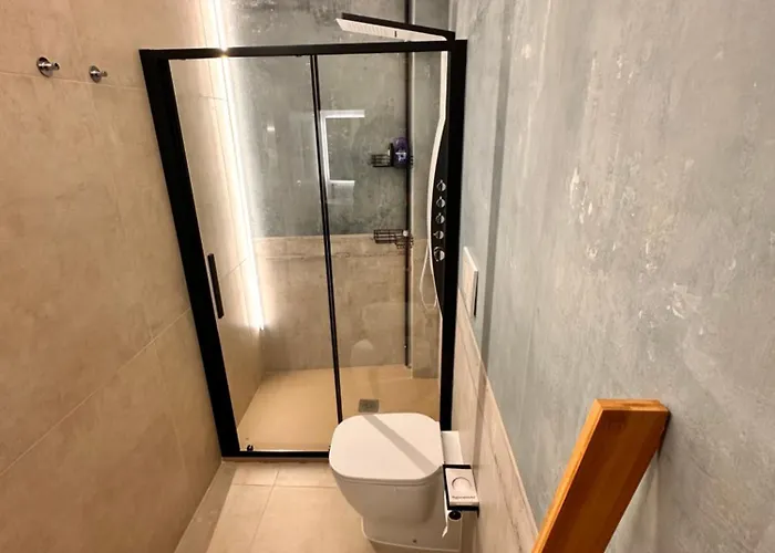 The Luxurious Tiny House * Galatina