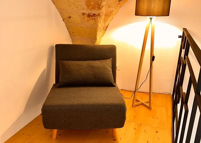 The Luxurious Tiny House דירה