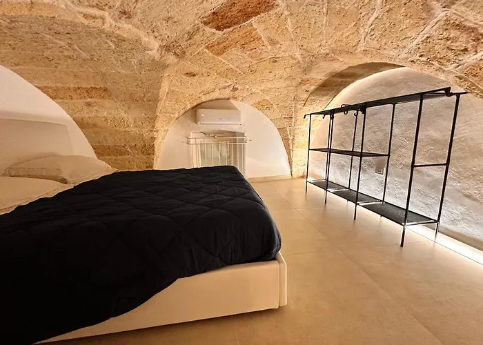 דירה The Luxurious Tiny House גלאטינה