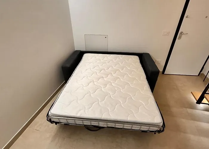 The Luxurious Tiny House Galatina