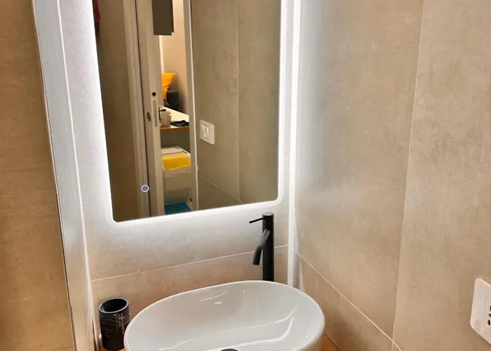 The Luxurious Tiny House Galatina