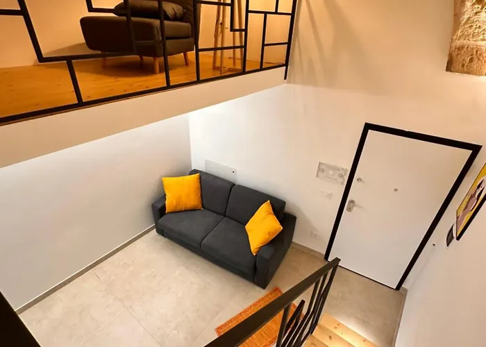 The Luxurious Tiny House * Galatina