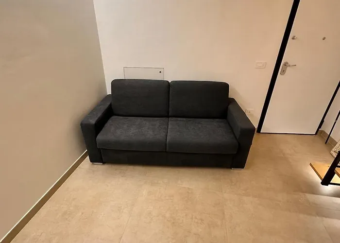 Apartament The Luxurious Tiny House