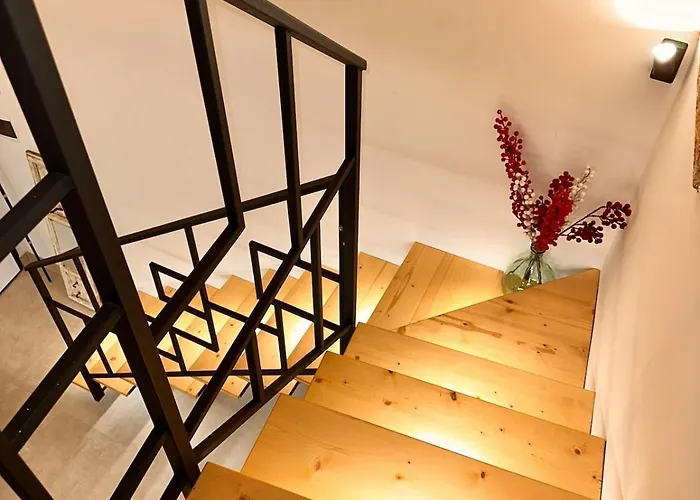 The Luxurious Tiny House * Galatina