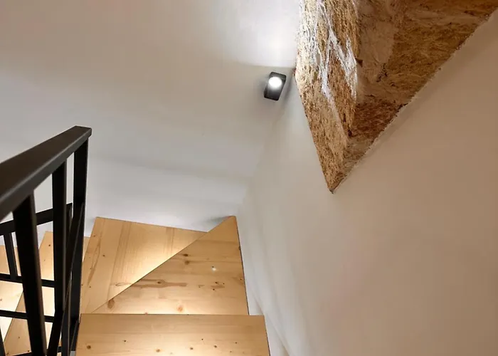 The Luxurious Tiny House *