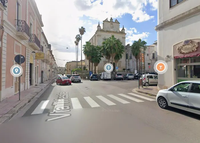 The Luxurious Tiny House Διαμέρισμα